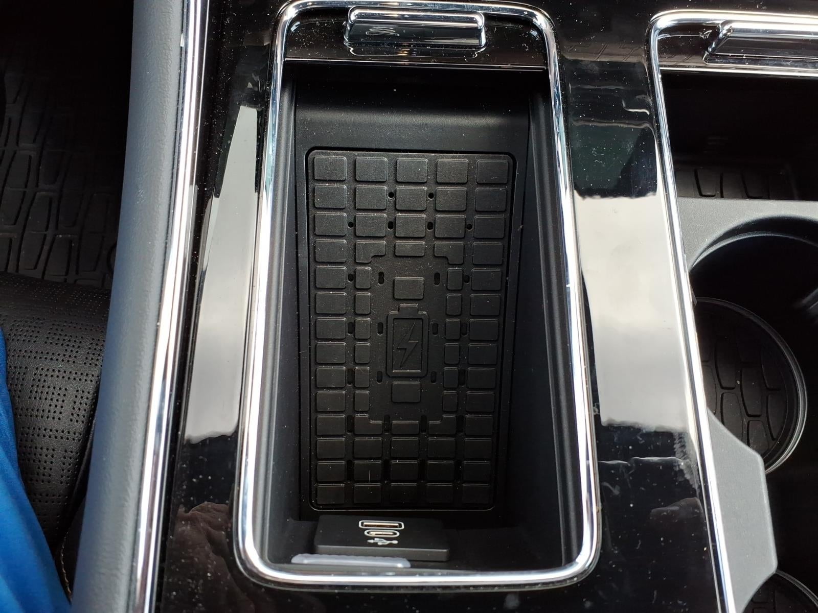 2025 Lincoln Aviator Black Label