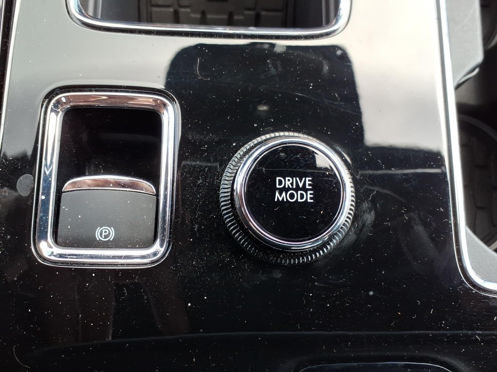 2025 Lincoln Aviator Black Label