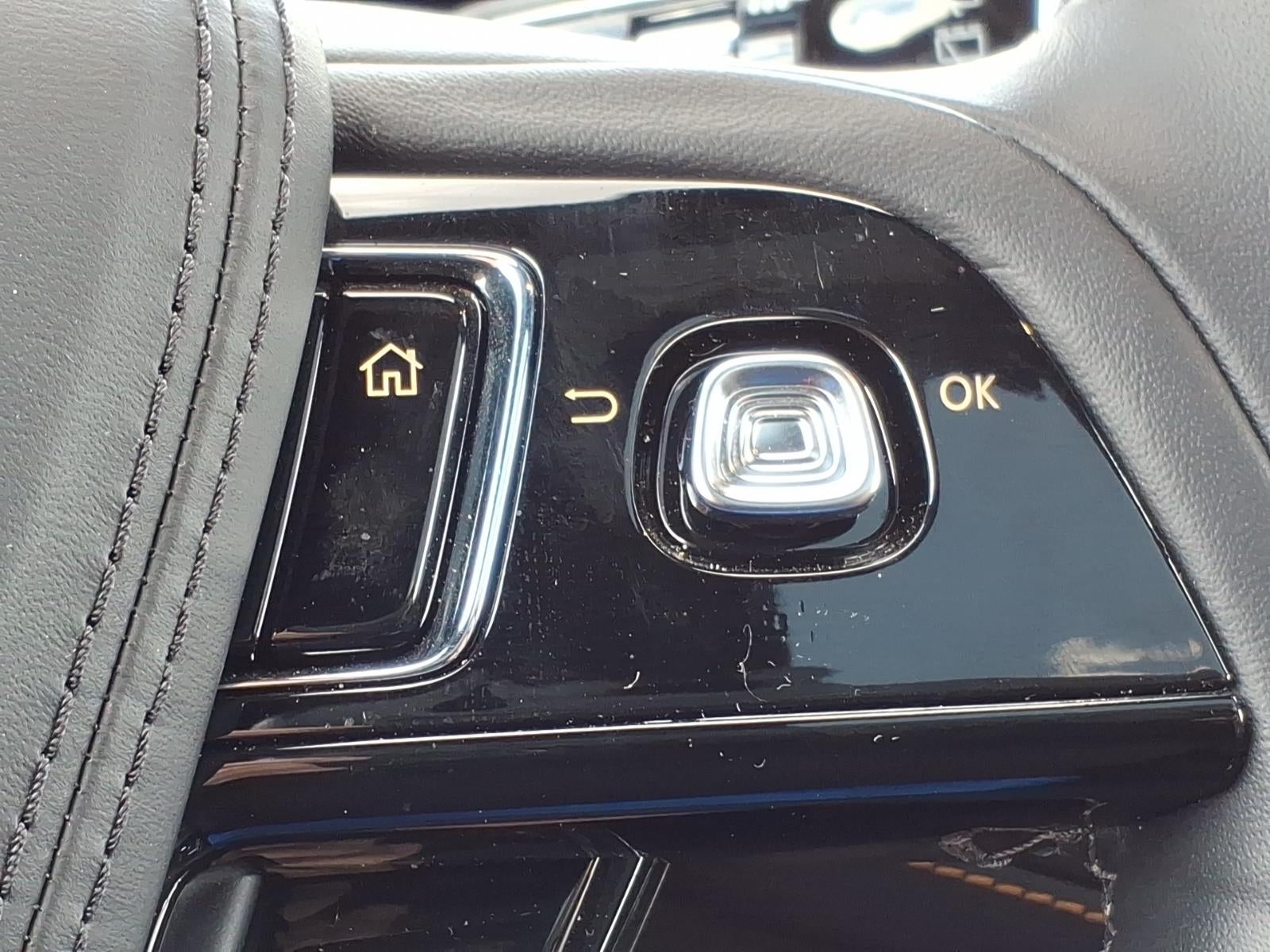 2025 Lincoln Aviator Black Label