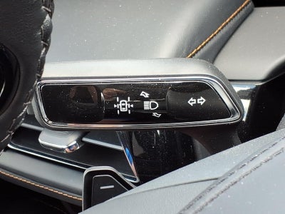 2025 Lincoln Aviator Black Label