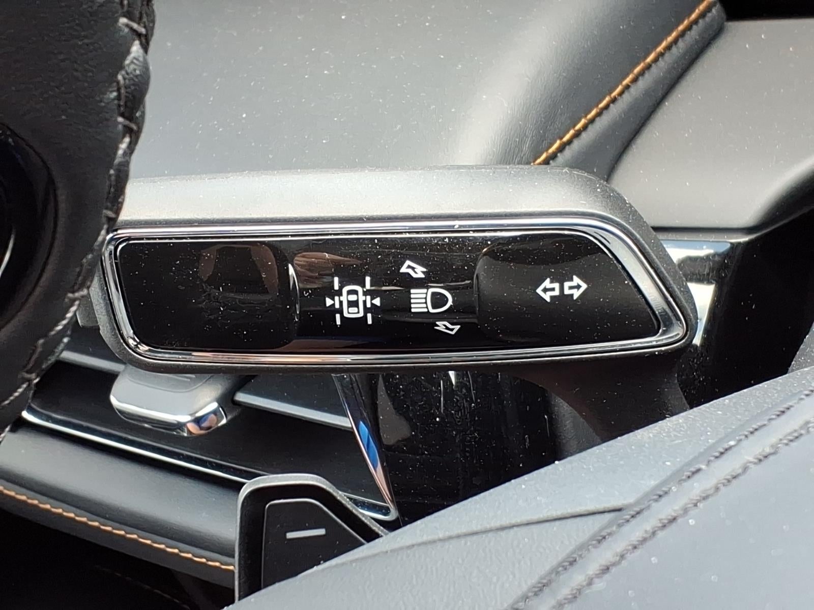 2025 Lincoln Aviator Black Label