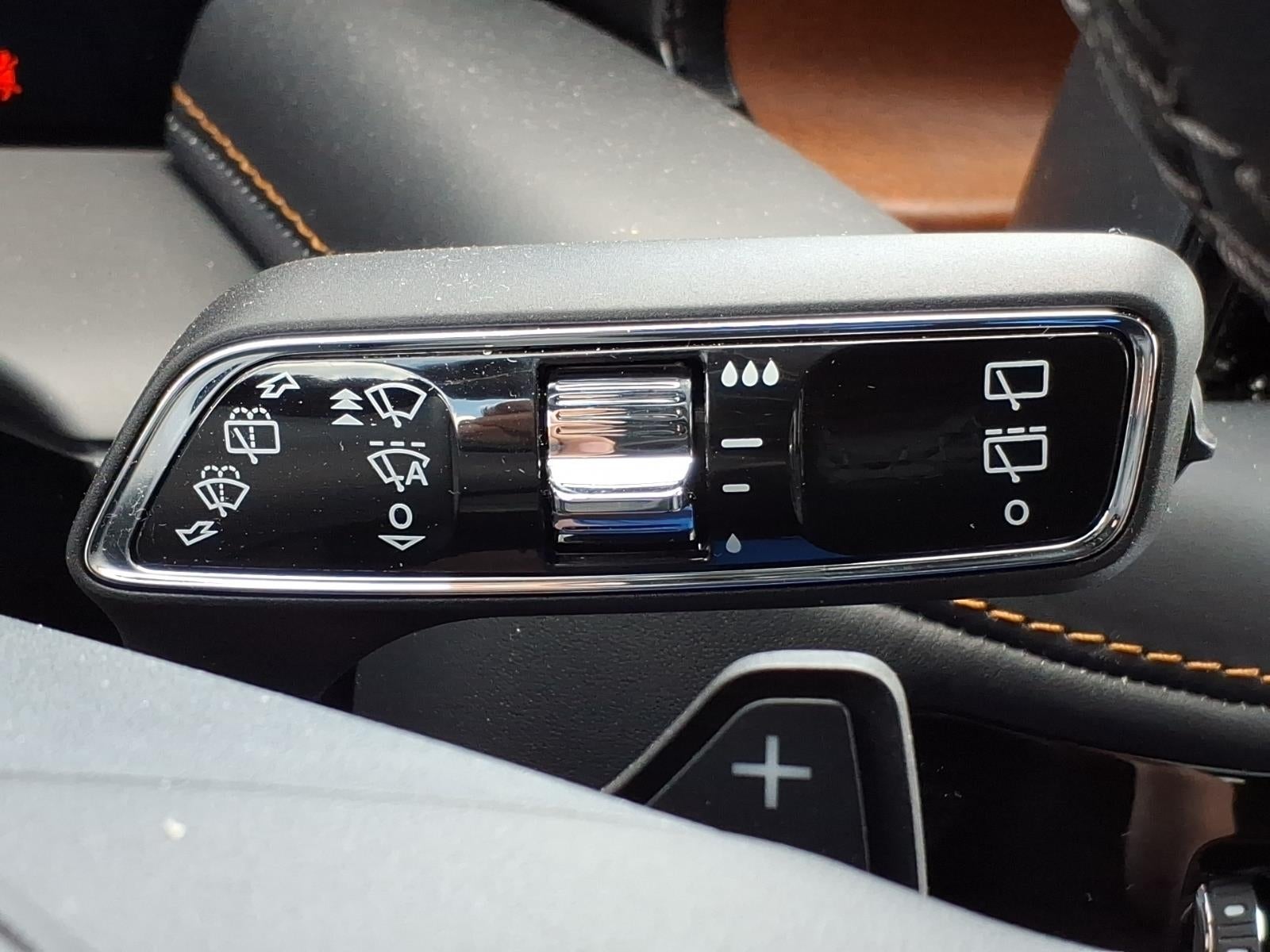 2025 Lincoln Aviator Black Label