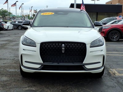 2024 Lincoln Corsair Premiere