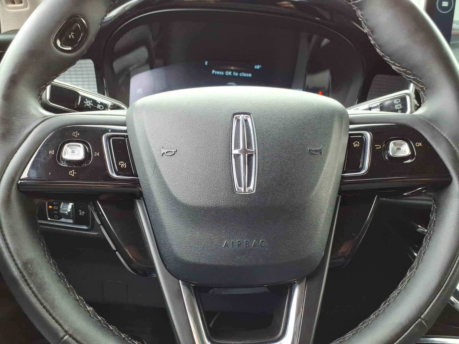 2024 Lincoln Corsair Premiere