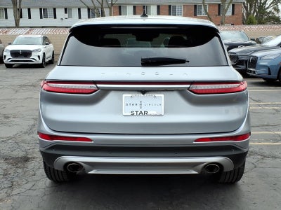 2024 Lincoln Corsair Premiere