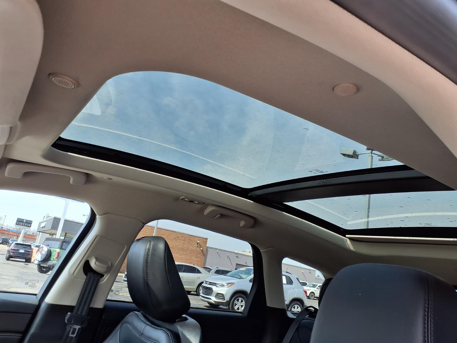 2024 Lincoln Corsair Premiere