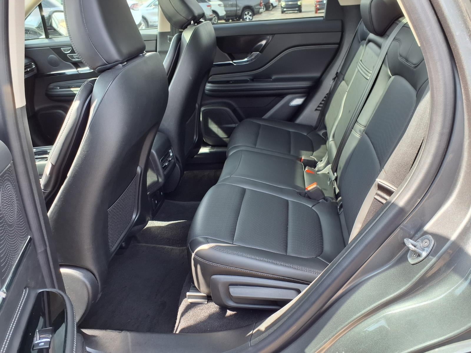 2024 Lincoln Corsair Premiere