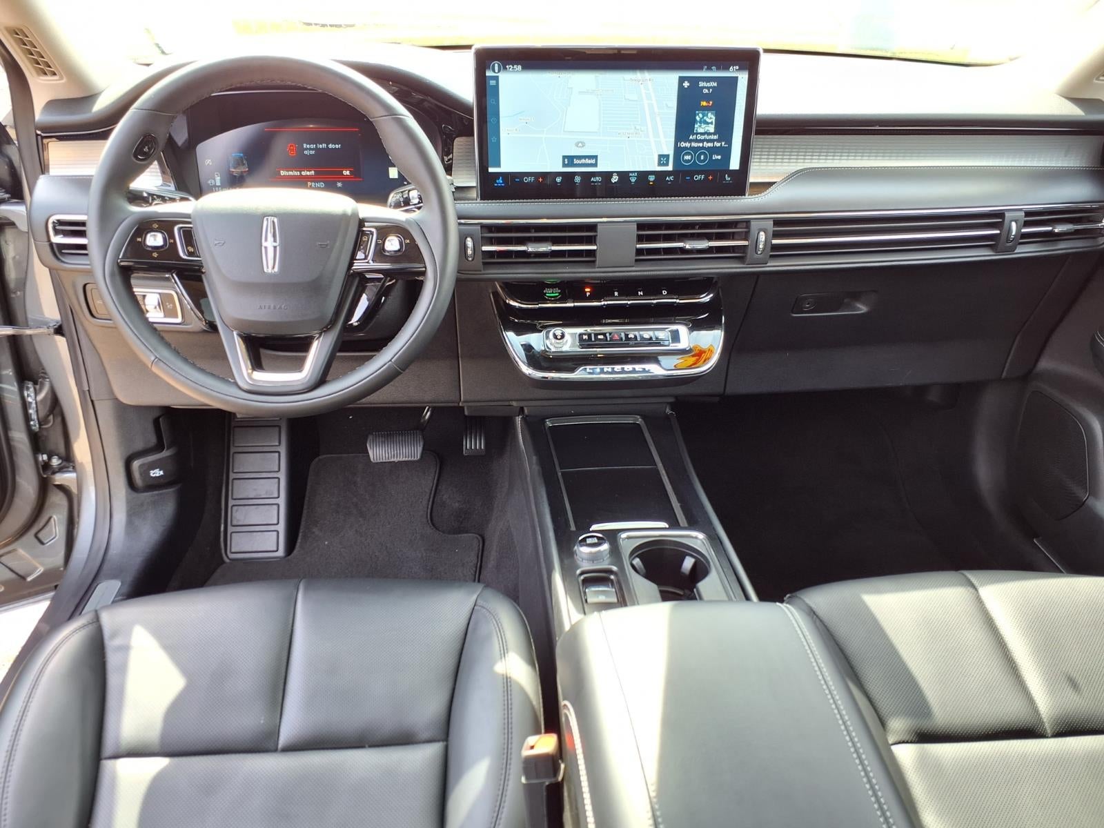 2024 Lincoln Corsair Premiere