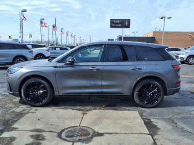 2024 Lincoln Corsair Premiere