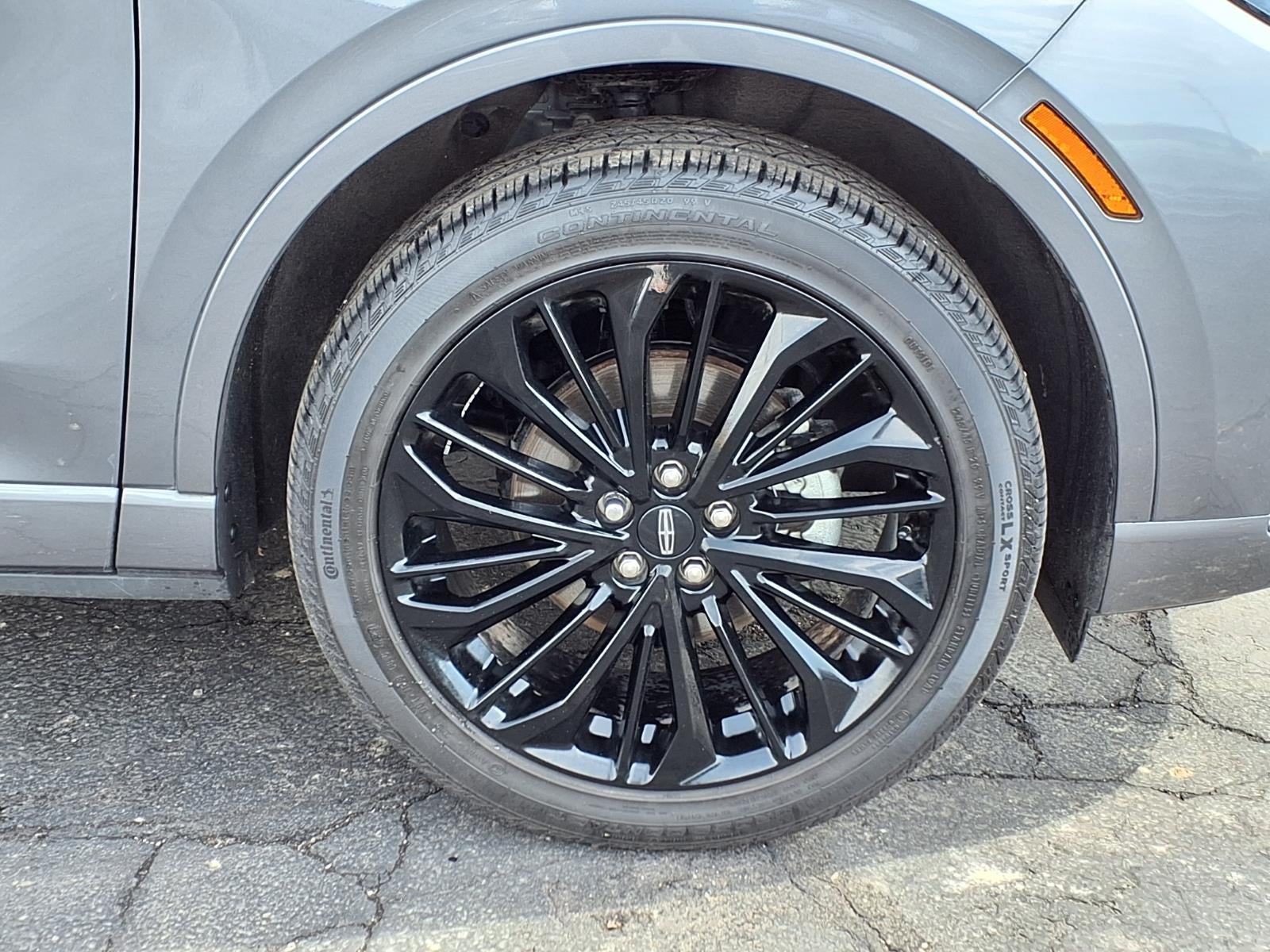 2024 Lincoln Corsair Premiere