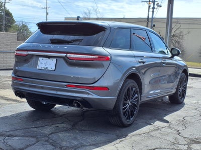 2024 Lincoln Corsair Premiere