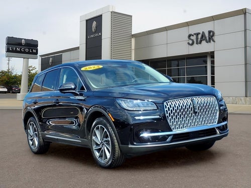 2024 Lincoln Corsair Premiere