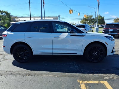 2024 Lincoln Corsair Premiere