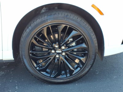 2024 Lincoln Corsair Premiere
