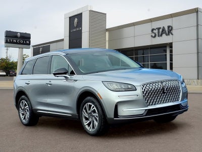 2024 Lincoln Corsair Premiere