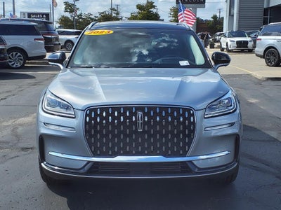 2023 Lincoln Corsair Reserve