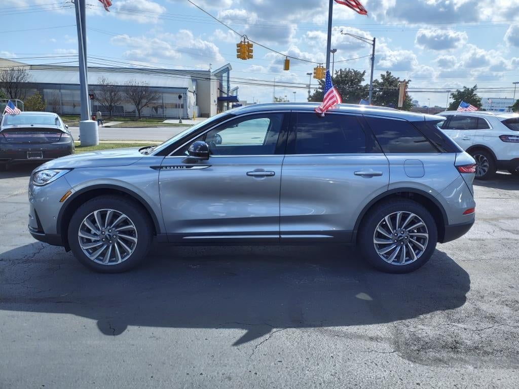 2023 Lincoln Corsair Reserve