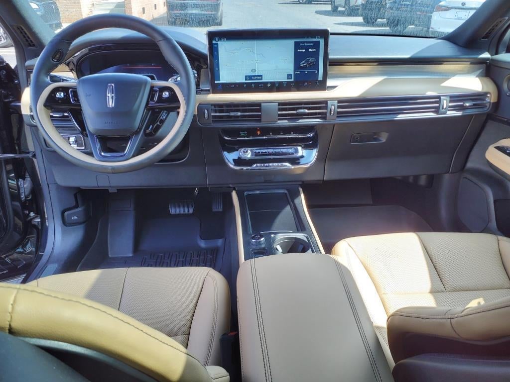 2023 Lincoln Corsair Reserve