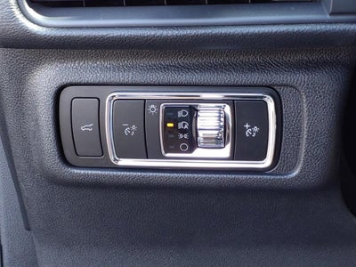 2023 Lincoln Corsair Reserve