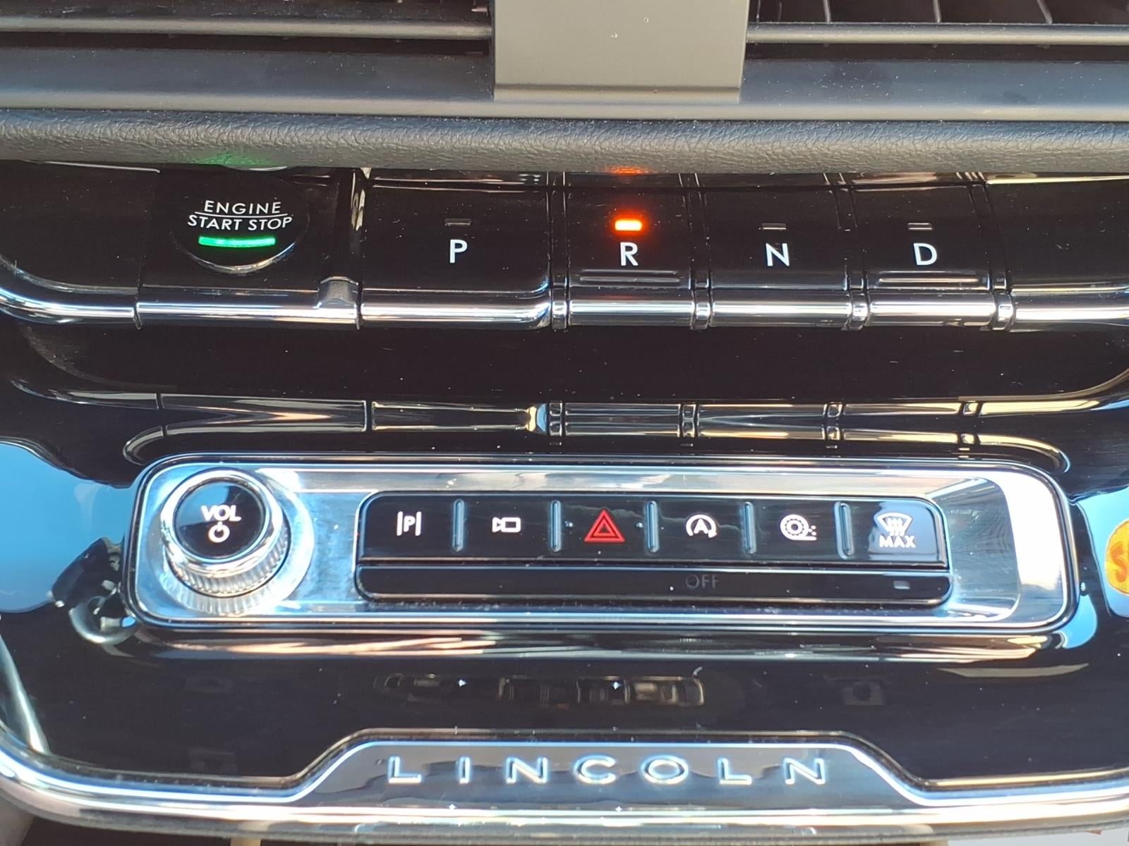 2023 Lincoln Corsair Reserve