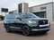 2024 Lincoln Navigator L Black Label