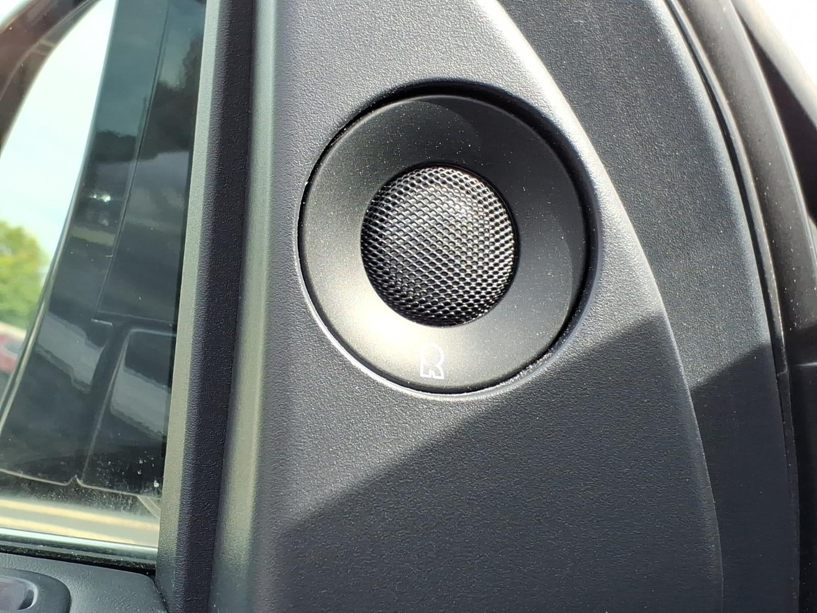 2024 Lincoln Navigator L Black Label