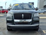 2024 Lincoln Navigator L Black Label