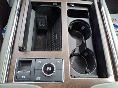 2024 Lincoln Navigator L Black Label