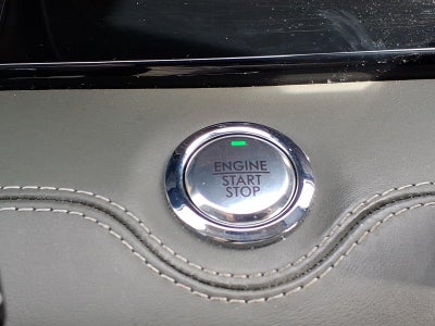 2024 Lincoln Navigator L Black Label