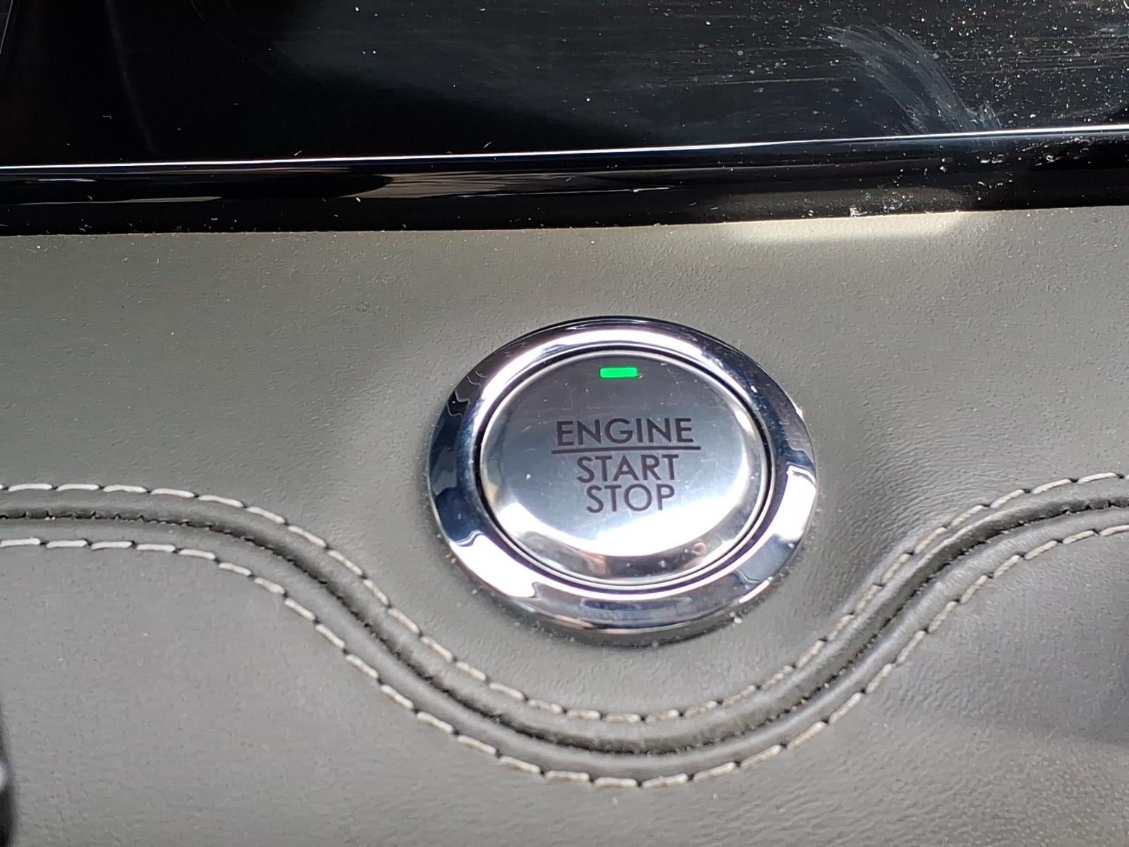 2024 Lincoln Navigator L Black Label