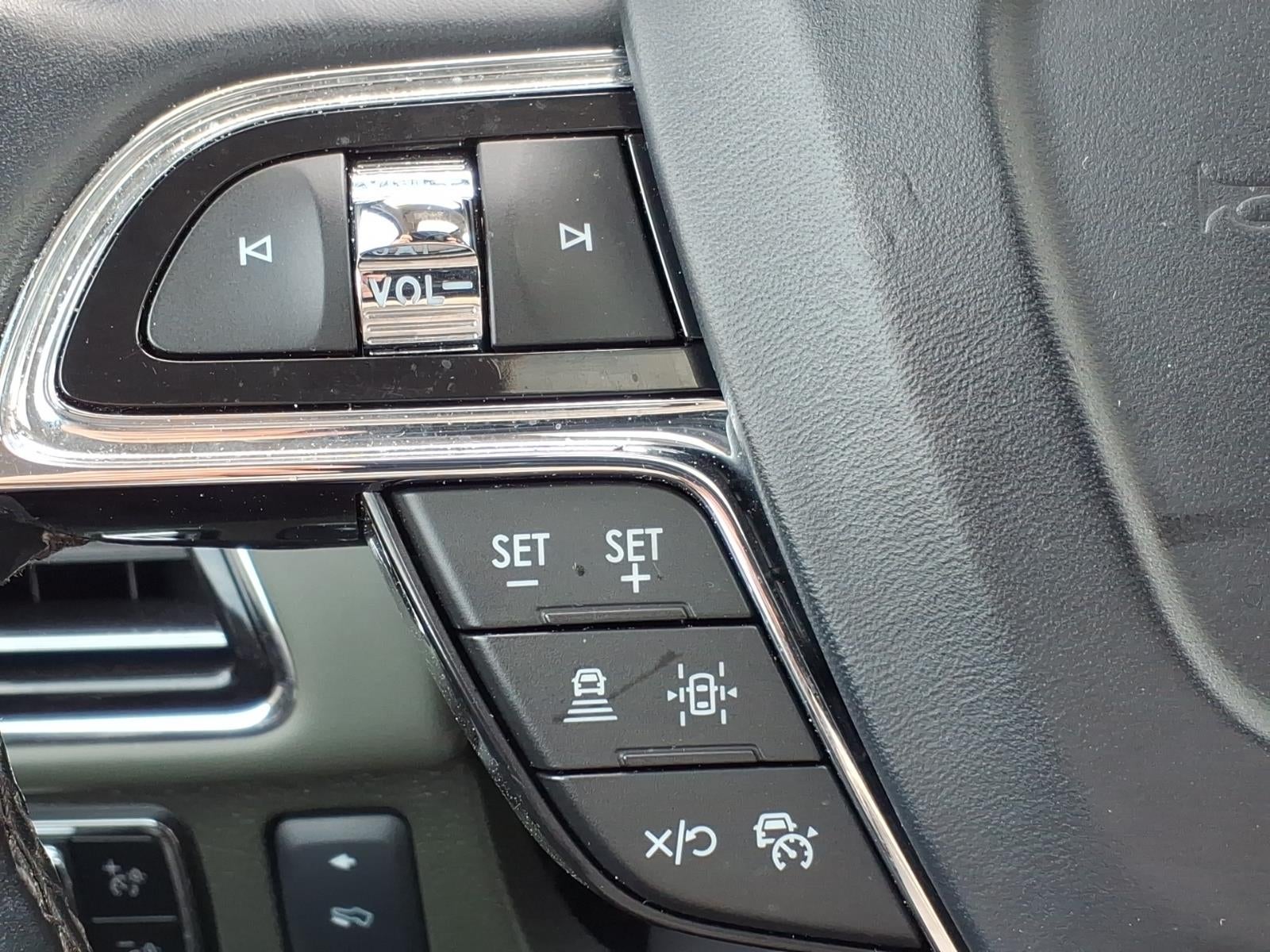 2024 Lincoln Navigator L Black Label