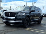 2024 Lincoln Navigator L Black Label