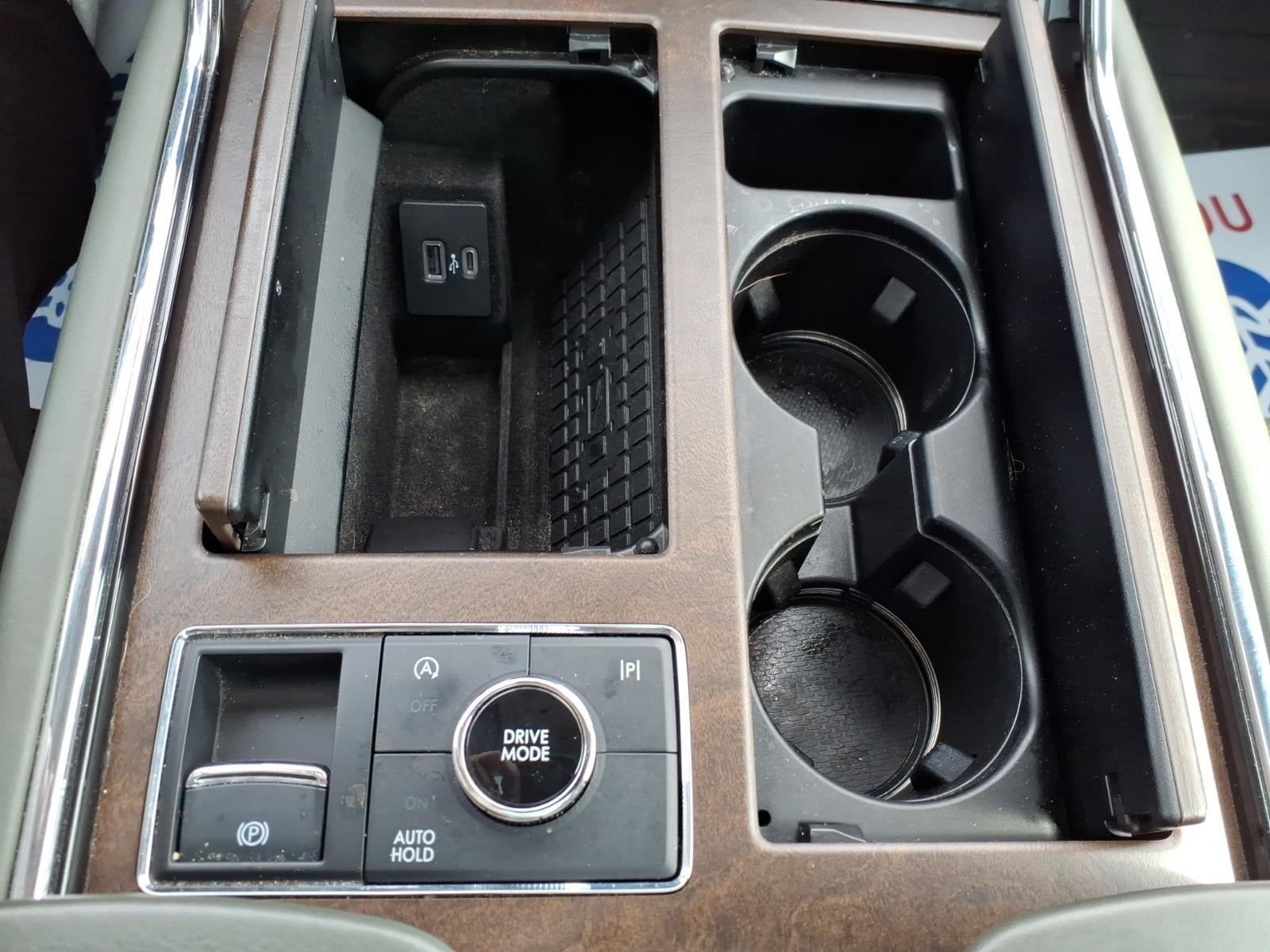 2024 Lincoln Navigator L Black Label