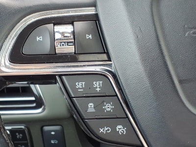 2024 Lincoln Navigator L Black Label