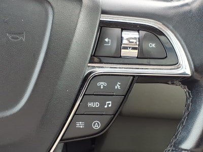 2024 Lincoln Navigator L Black Label