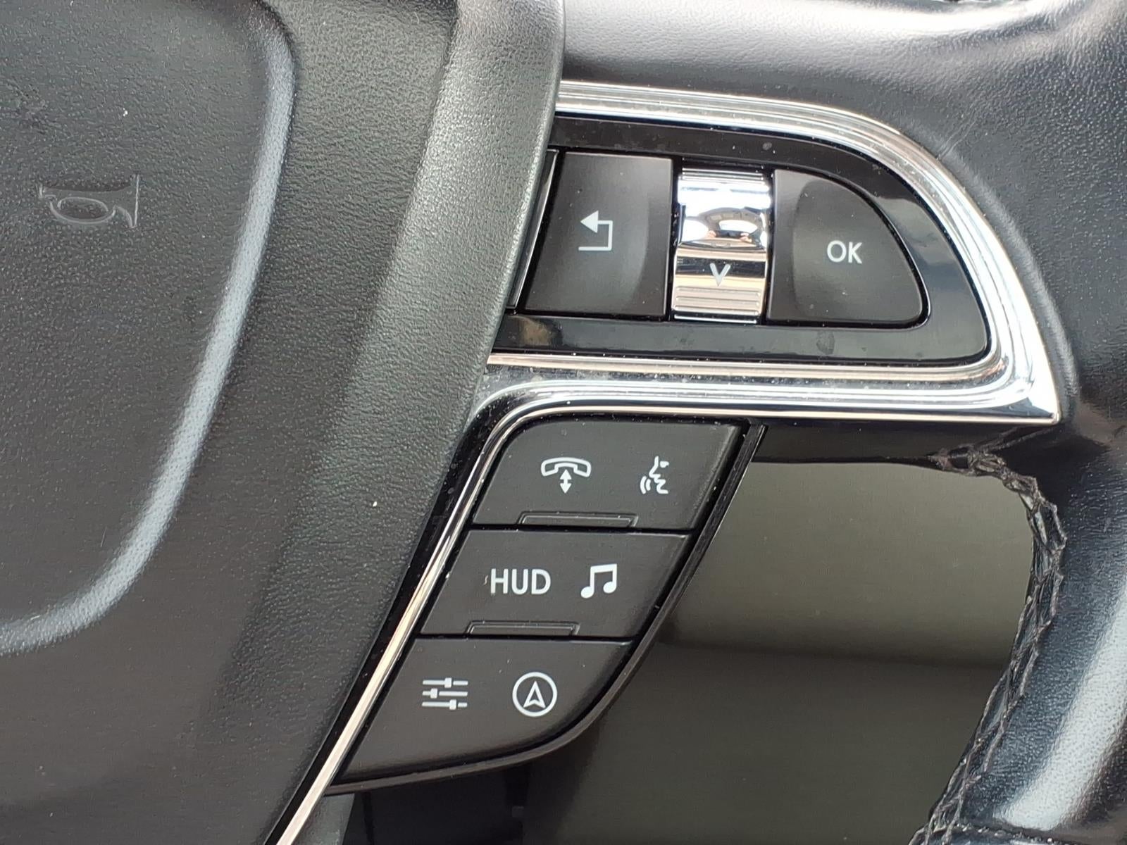 2024 Lincoln Navigator L Black Label