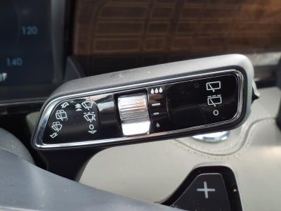 2024 Lincoln Navigator L Black Label