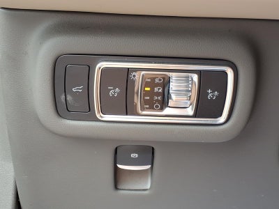 2024 Lincoln Nautilus Premiere