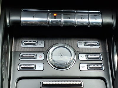 2024 Lincoln Nautilus Premiere