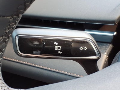 2024 Lincoln Nautilus Premiere