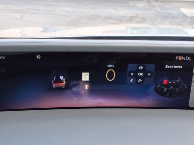 2024 Lincoln Nautilus Premiere