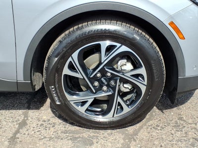2024 Lincoln Nautilus Premiere