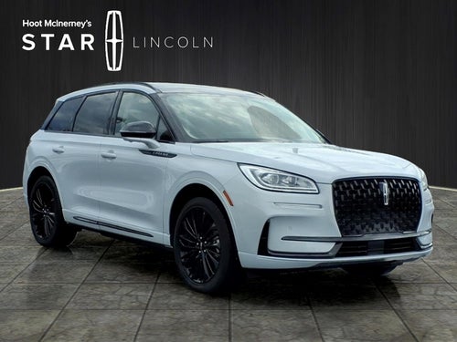 2025 Lincoln Corsair Plug-In Hybrid Grand Touring