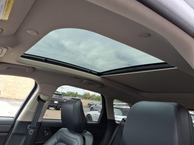 2025 Lincoln Corsair Plug-In Hybrid Grand Touring