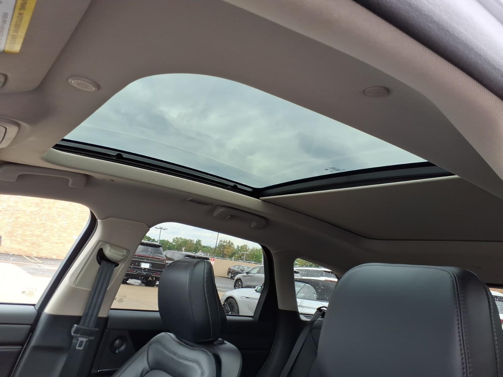 2025 Lincoln Corsair Plug-In Hybrid Grand Touring