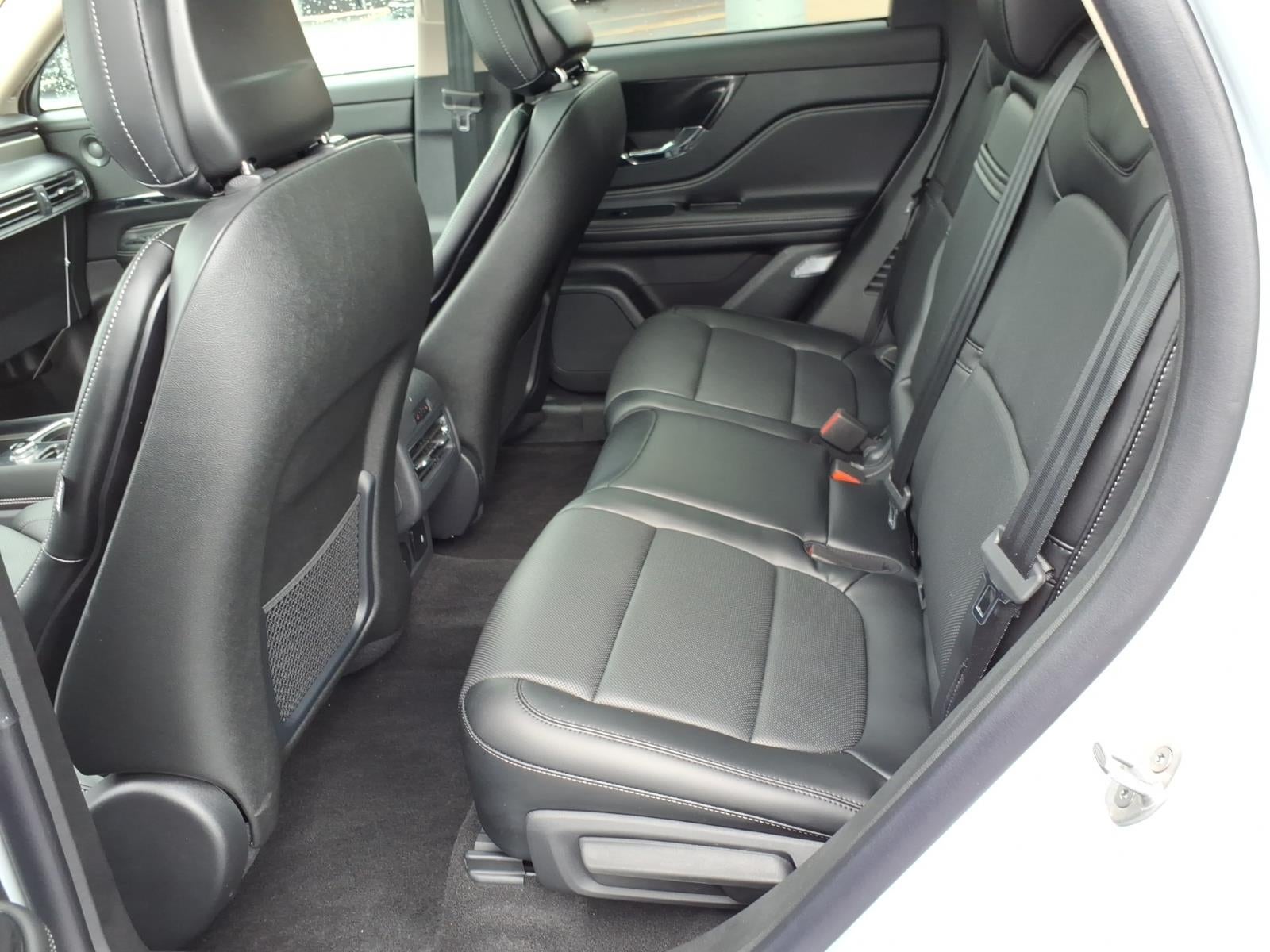 2025 Lincoln Corsair Plug-In Hybrid Grand Touring