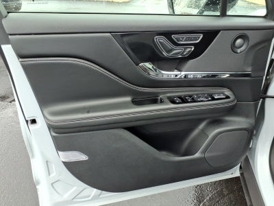 2025 Lincoln Corsair Plug-In Hybrid Grand Touring