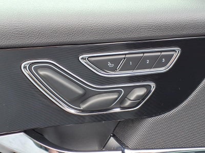 2025 Lincoln Corsair Plug-In Hybrid Grand Touring