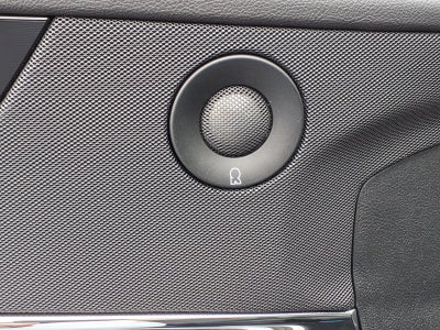 2025 Lincoln Corsair Plug-In Hybrid Grand Touring