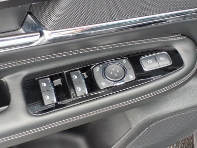 2025 Lincoln Corsair Plug-In Hybrid Grand Touring